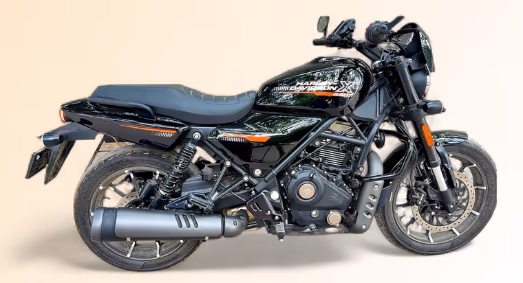 Harley Davidson X440 S