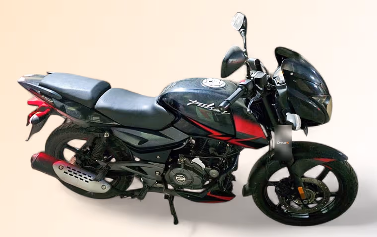Bajaj Pulsar 150