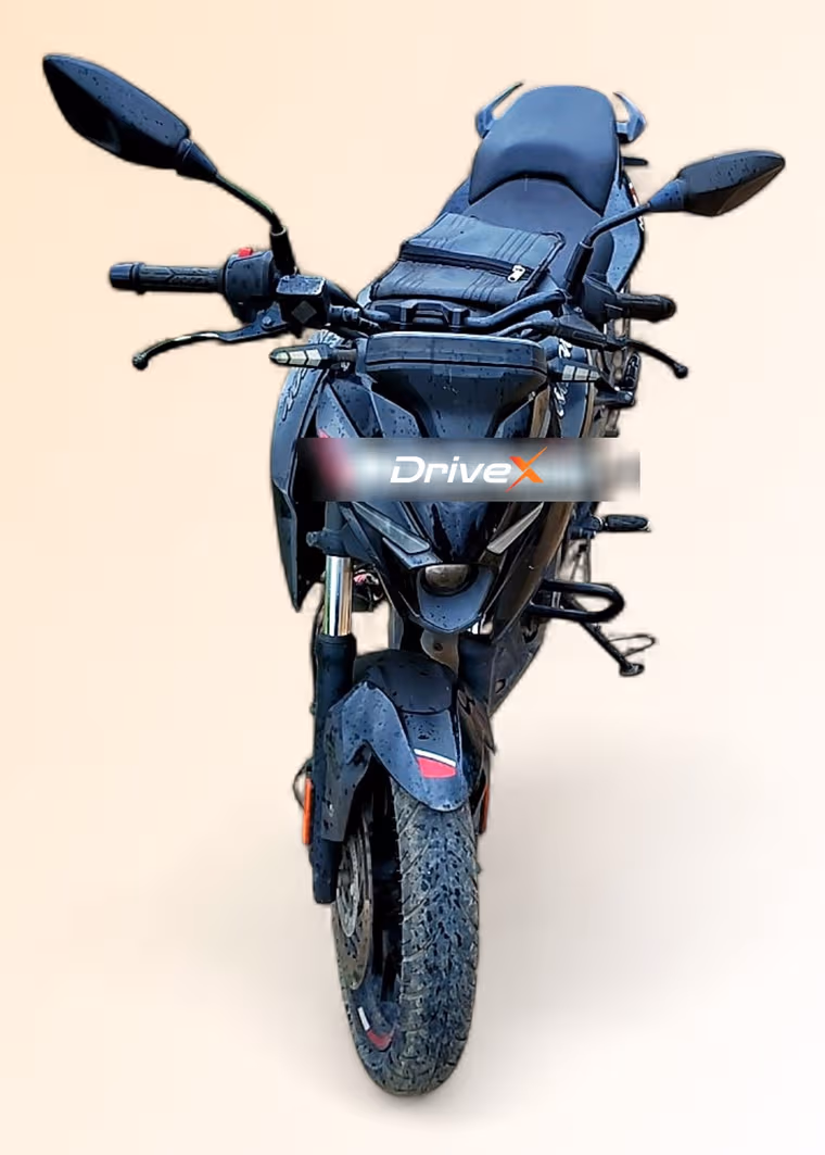 Bajaj Pulsar N160 Single Channel