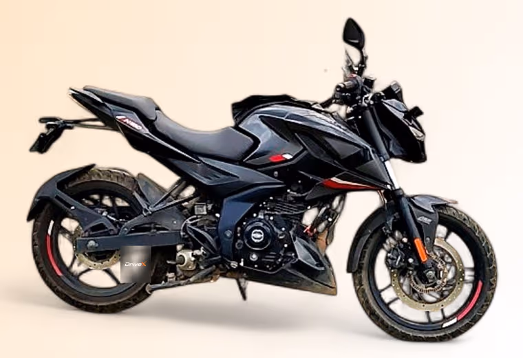 Bajaj Pulsar N160 Single Channel