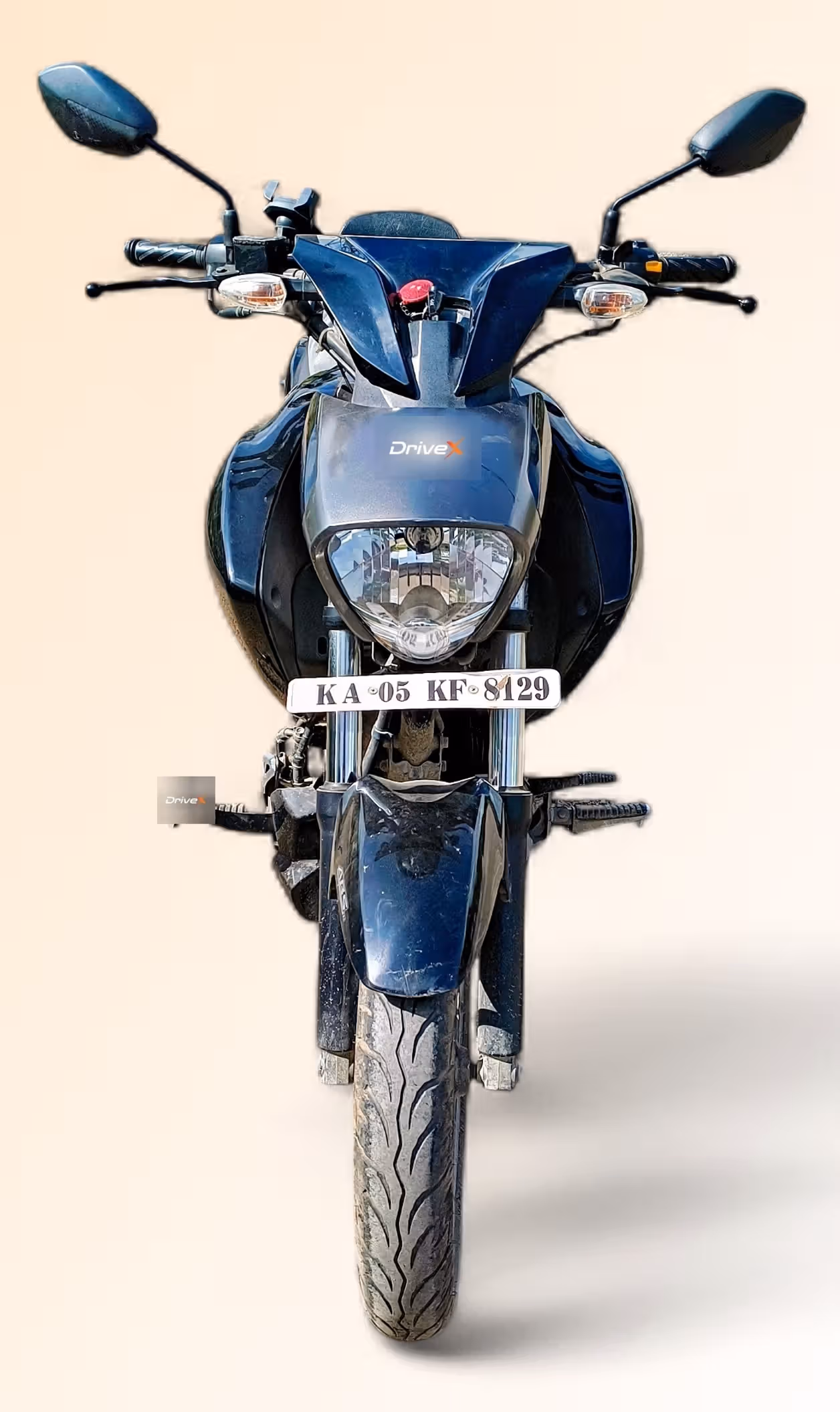 Suzuki Intruder 150