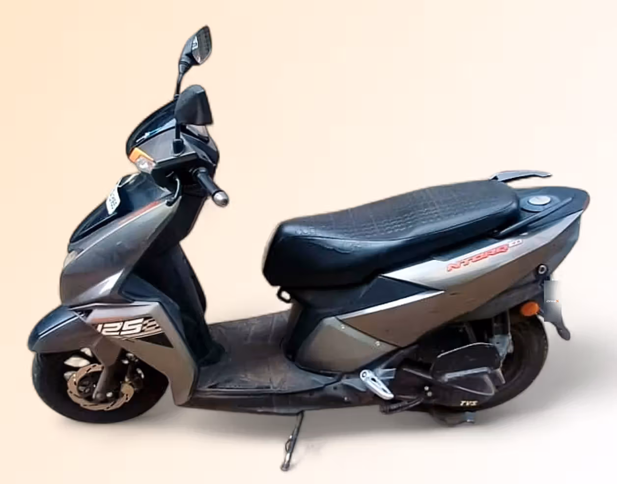 TVS Ntorq 125 Standard