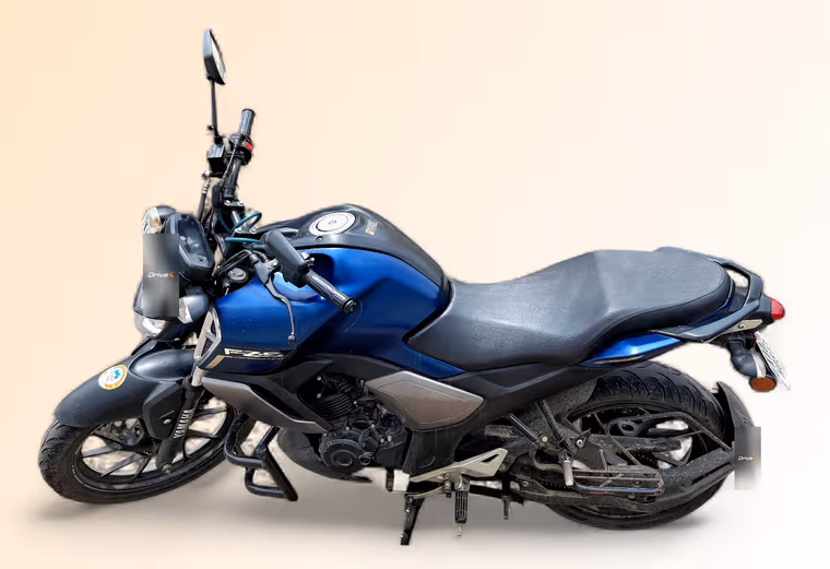 Yamaha FZS