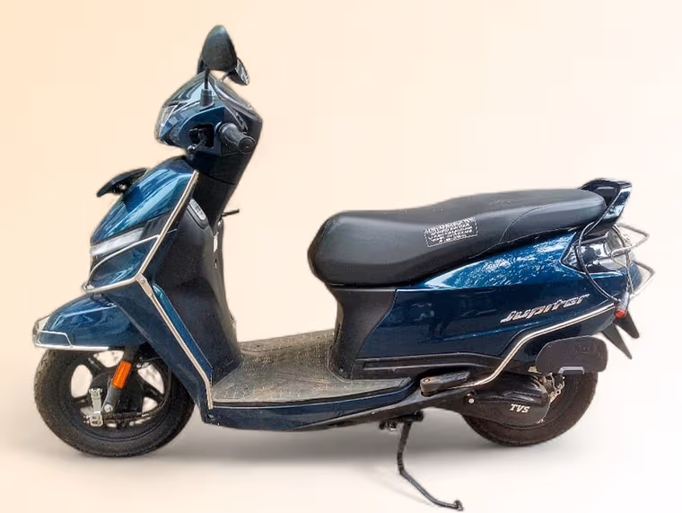 TVS Jupiter 110