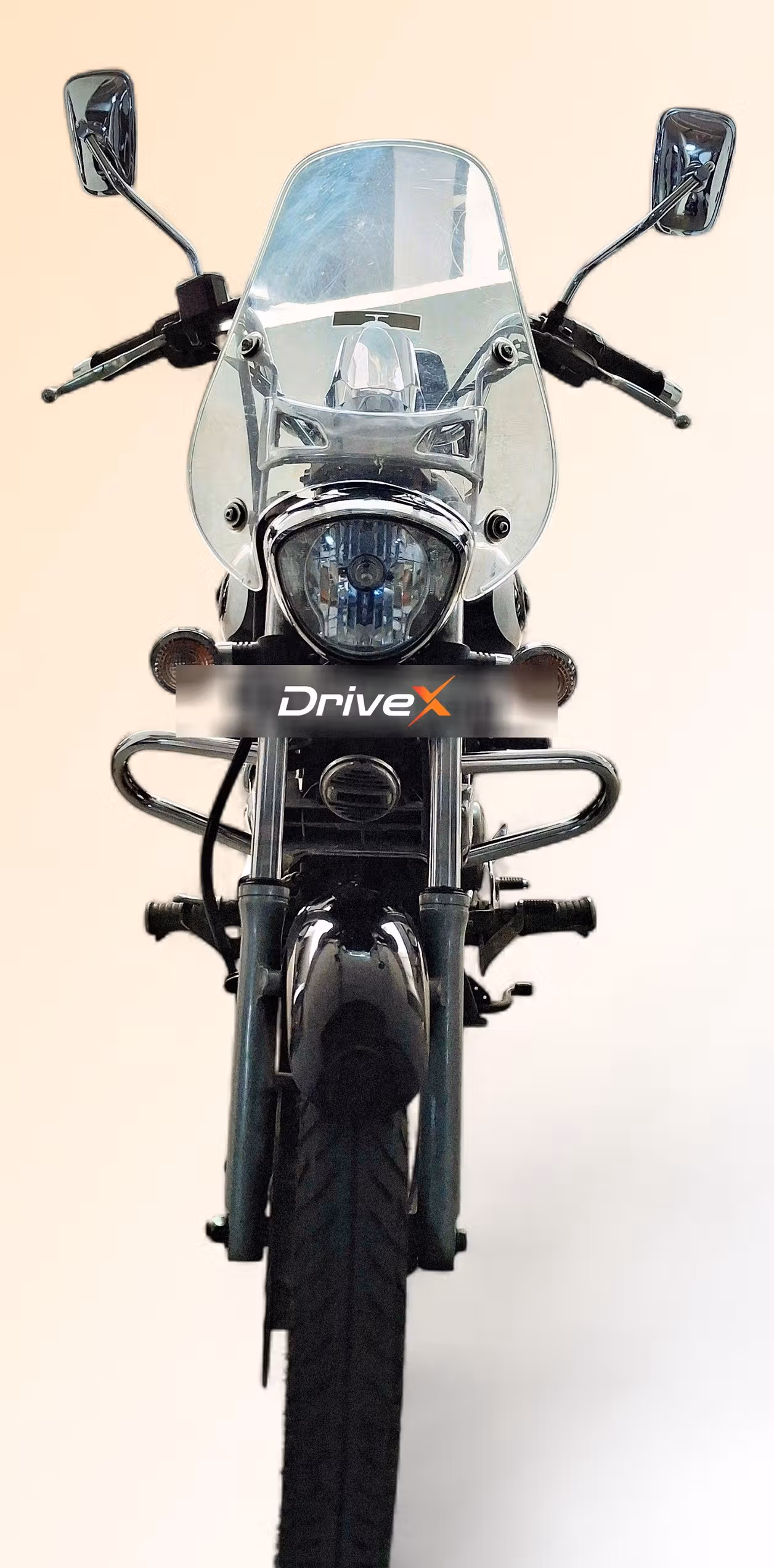 Bajaj Avenger Cruise 220