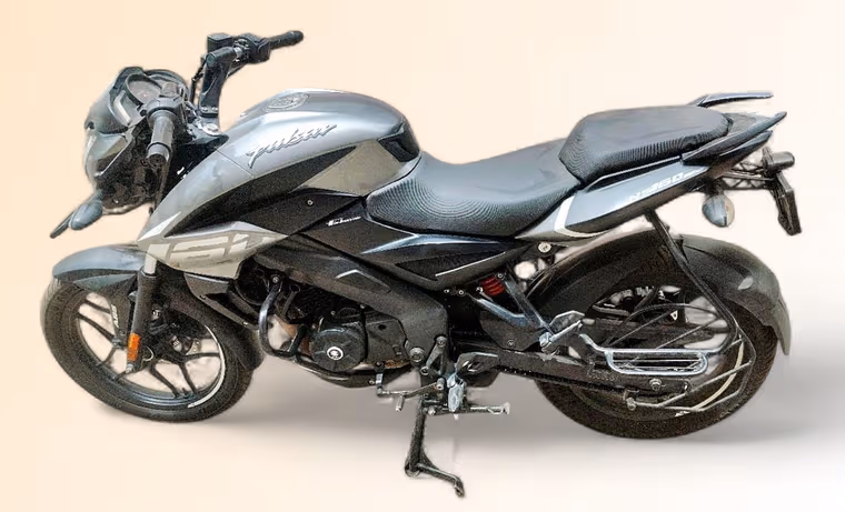 Bajaj Pulsar NS 160