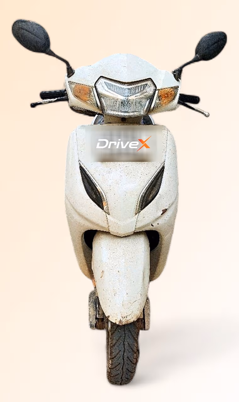 Honda Activa 5G 110 STD