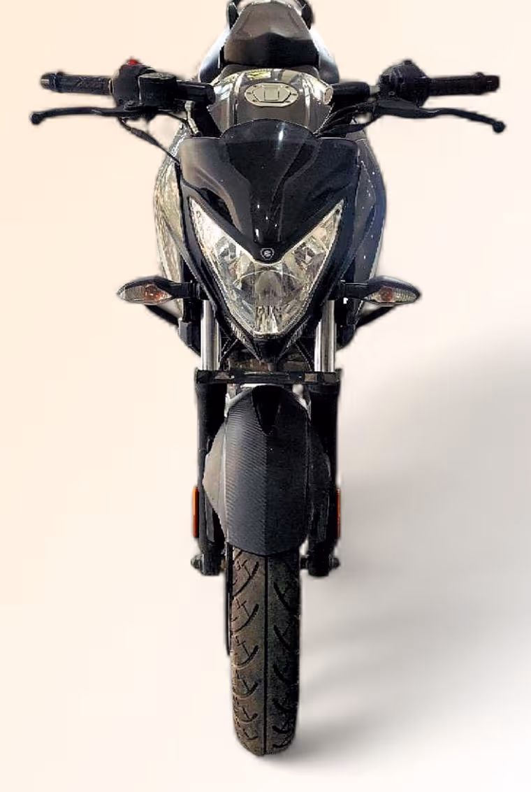 Bajaj Pulsar NS 200