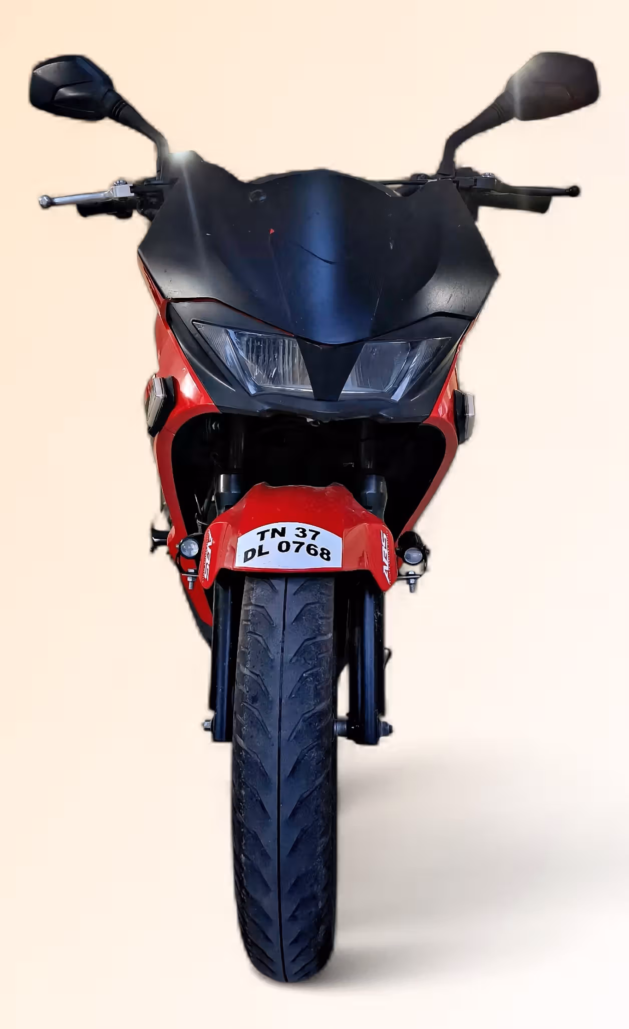 Hero Xtreme 200S STD