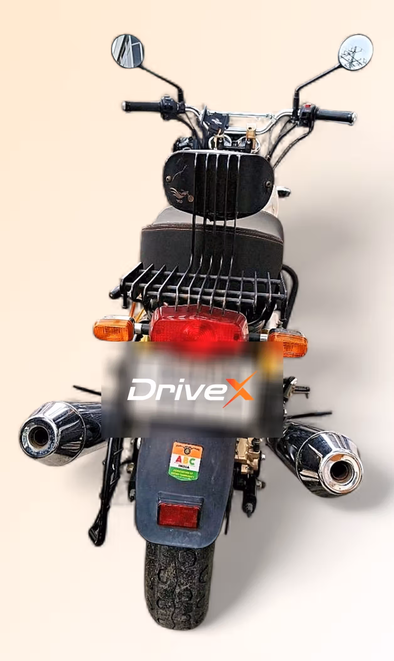 Royal Enfield Interceptor 650