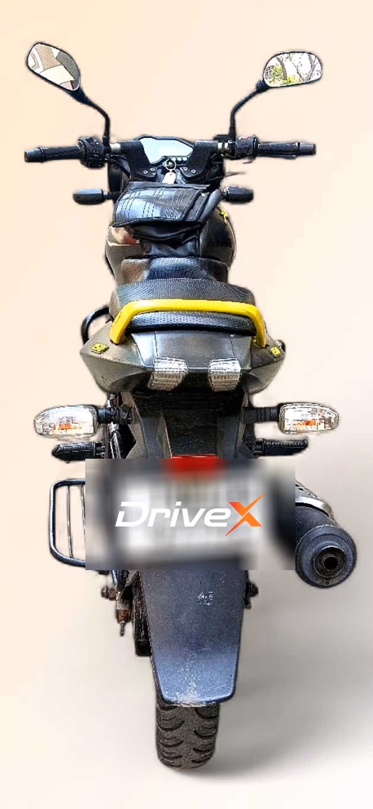 Bajaj Pulsar 150