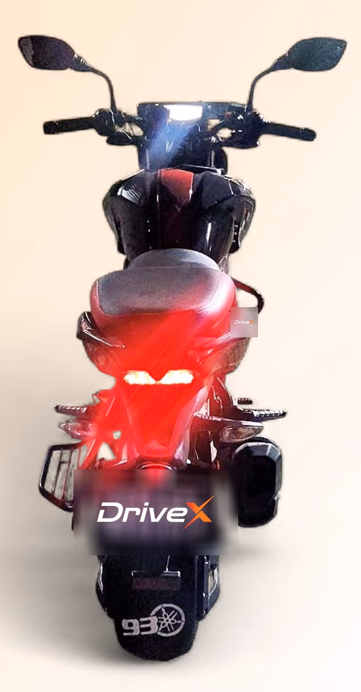 TVS Apache RTR 160 4V FI