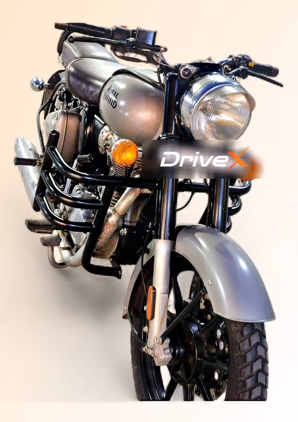 Royal Enfield Classic 350