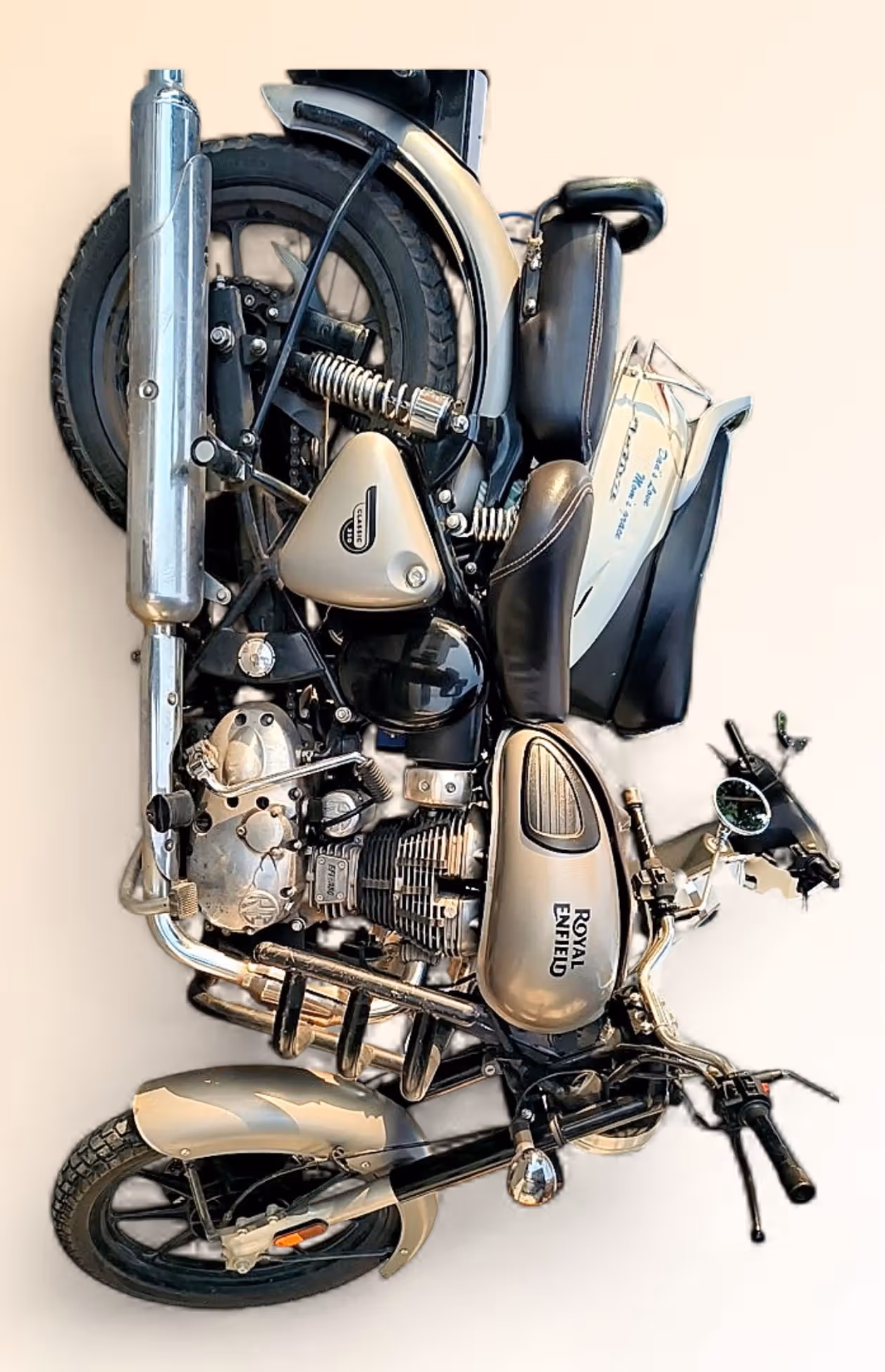 Royal Enfield Classic 350
