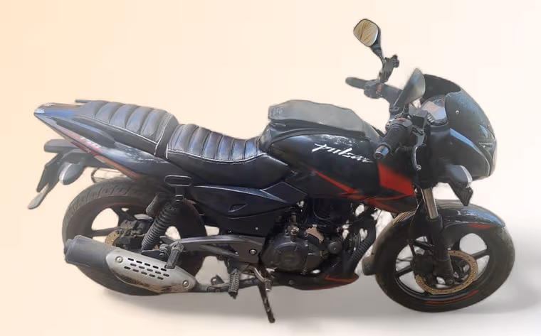 Bajaj Pulsar 150