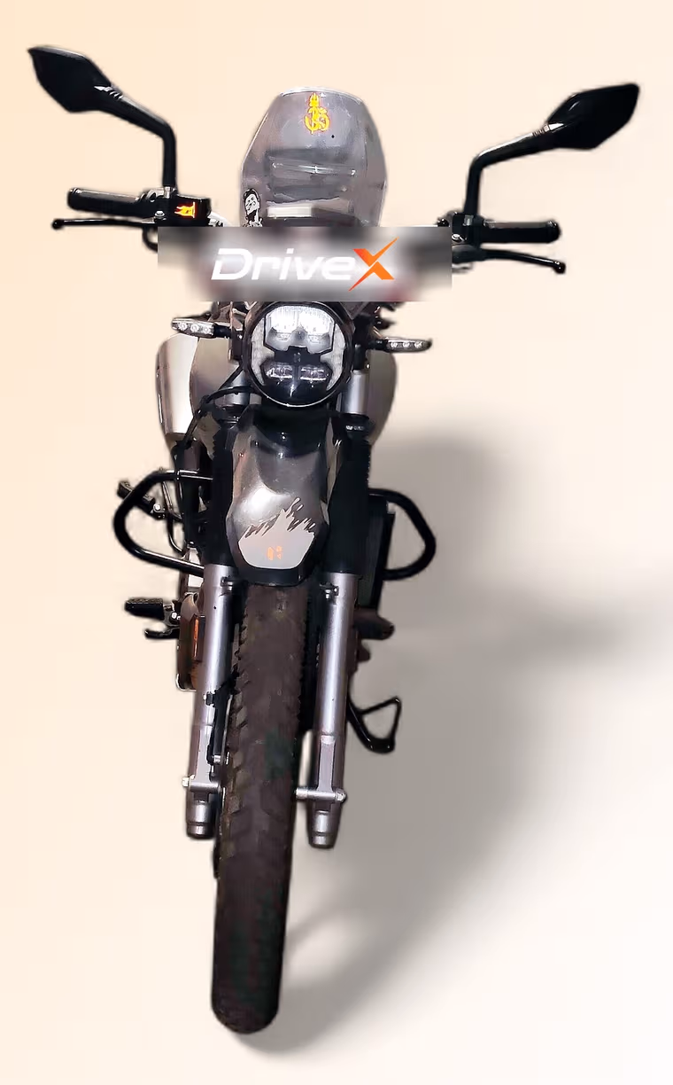 Hero Xpulse 200 4V
