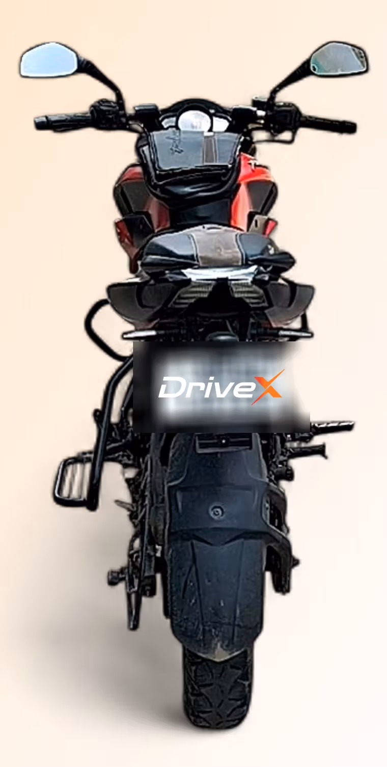 Bajaj Pulsar NS 160