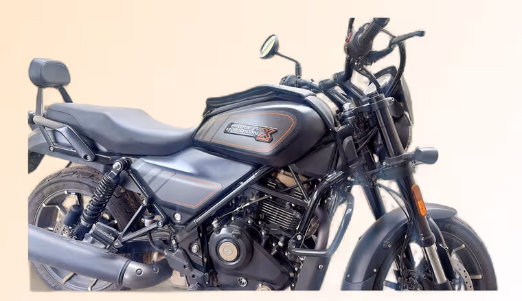 Harley Davidson X440 S