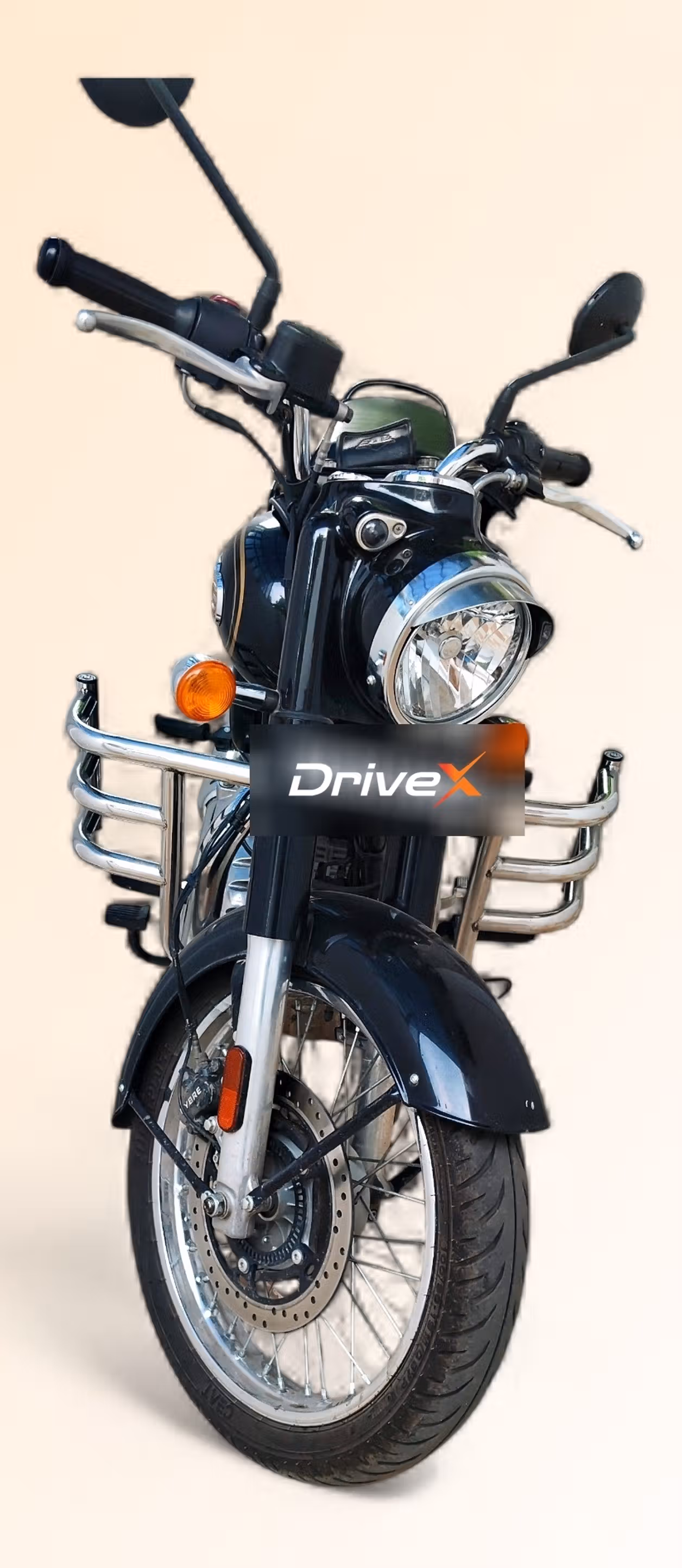 Royal Enfield Bullet 350