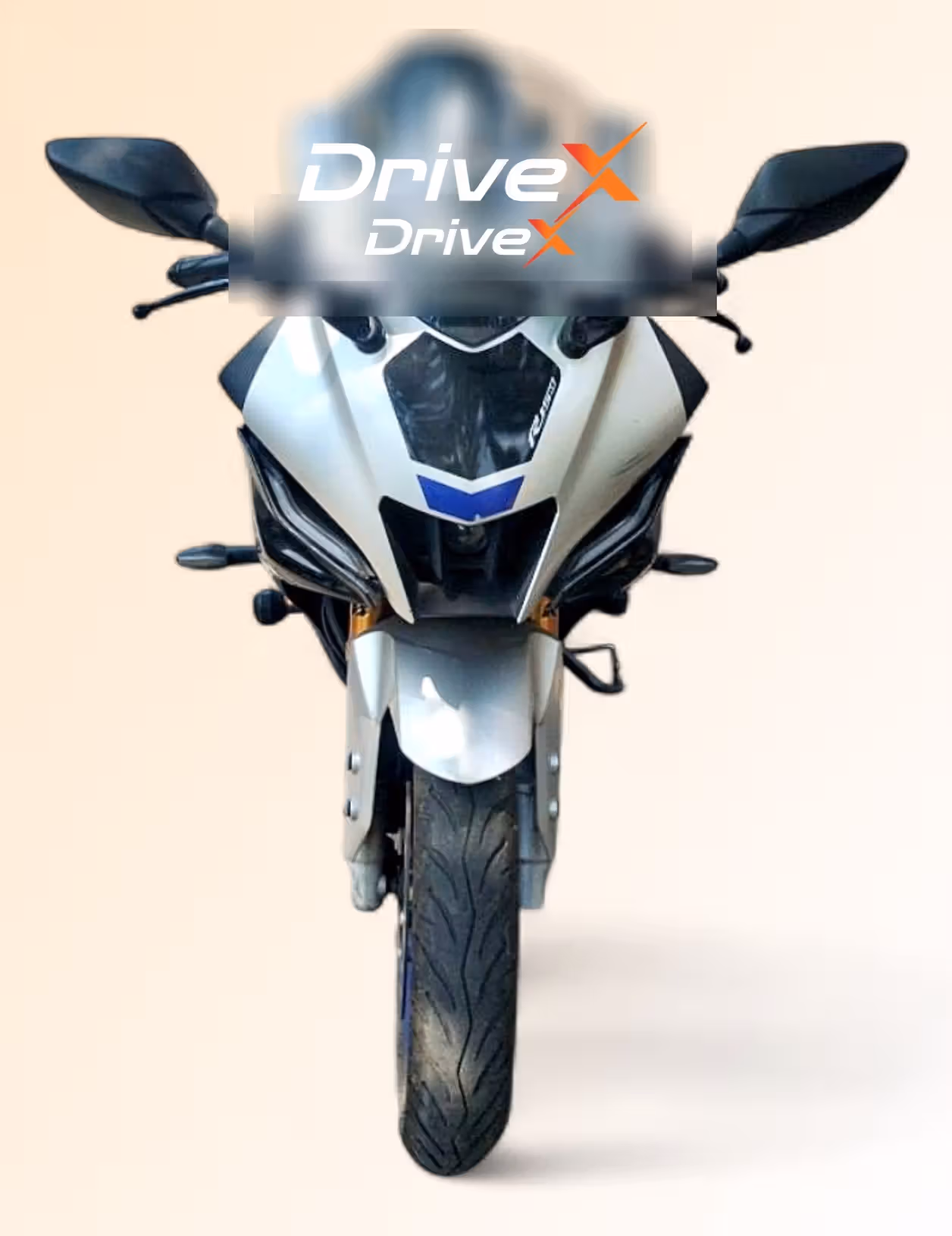 Yamaha R15M V3