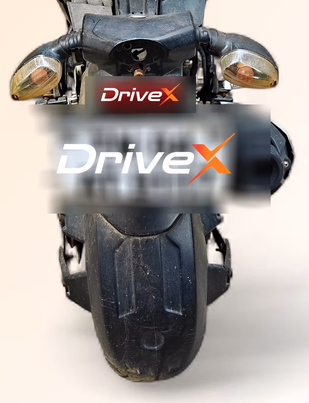 Yamaha FZ 25 BS4 STD