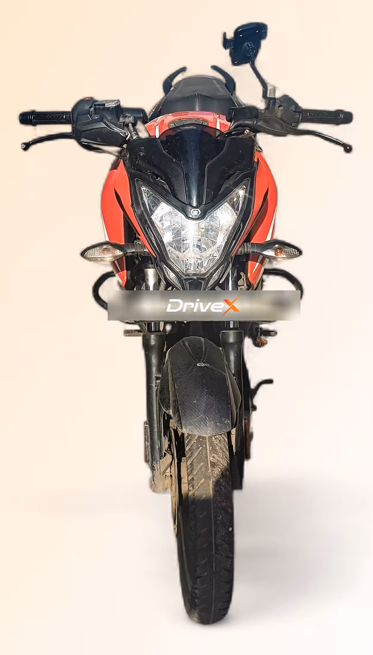 Bajaj Pulsar NS 125