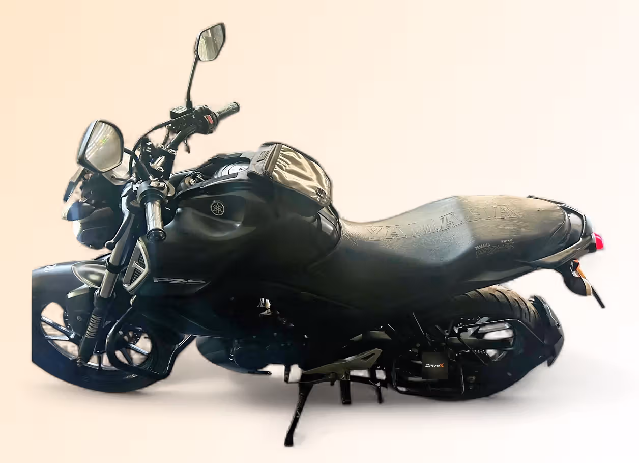 Yamaha FZS