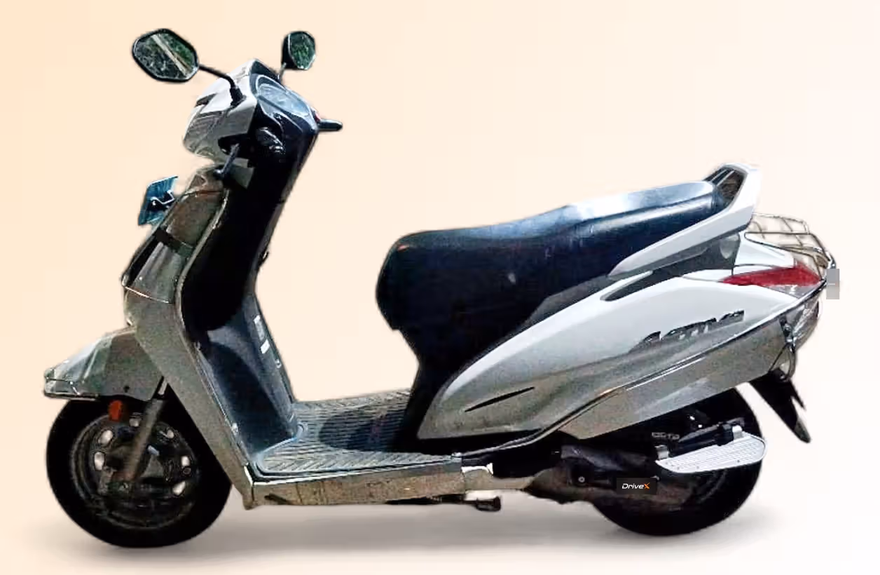Bajaj Avenger Street 220