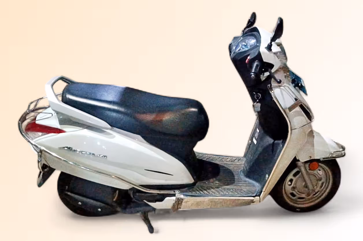 Bajaj Avenger Street 220