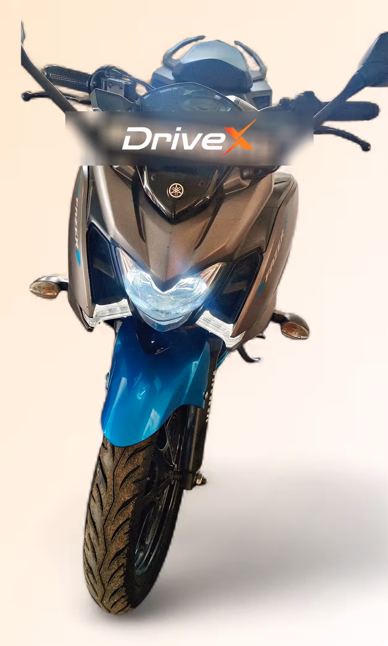 Yamaha Fazer 25