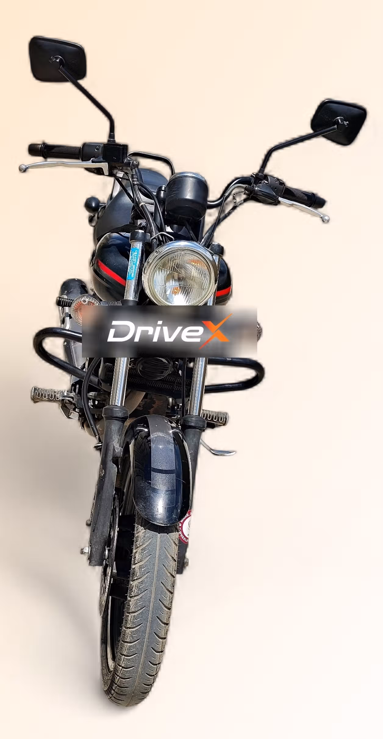 Bajaj Avenger Street 220
