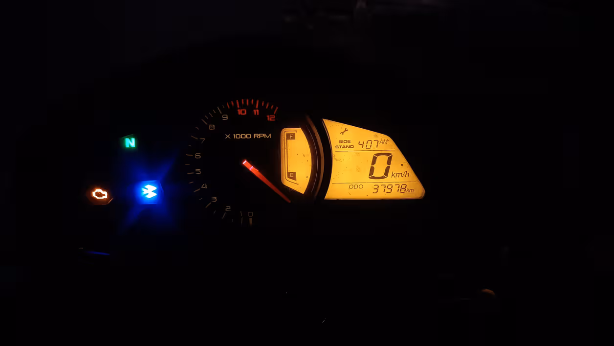 Bajaj Pulsar NS 125