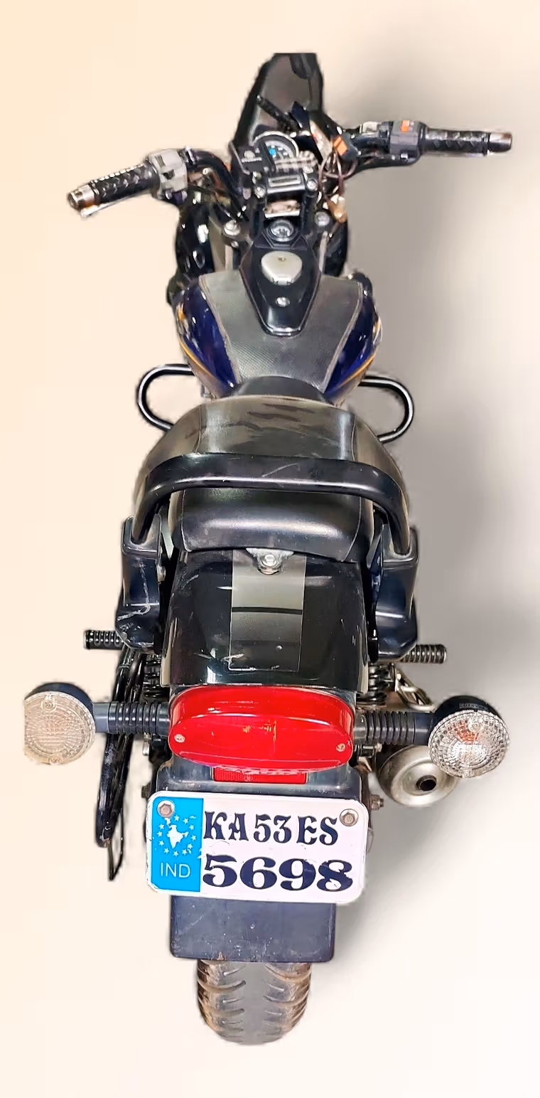 Bajaj Avenger Street 150