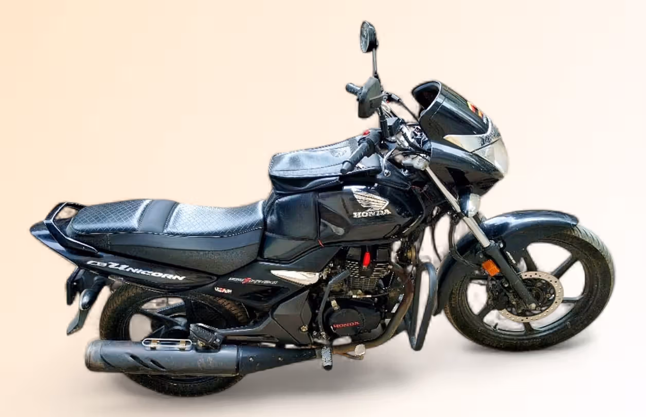 Honda CB Unicorn 150