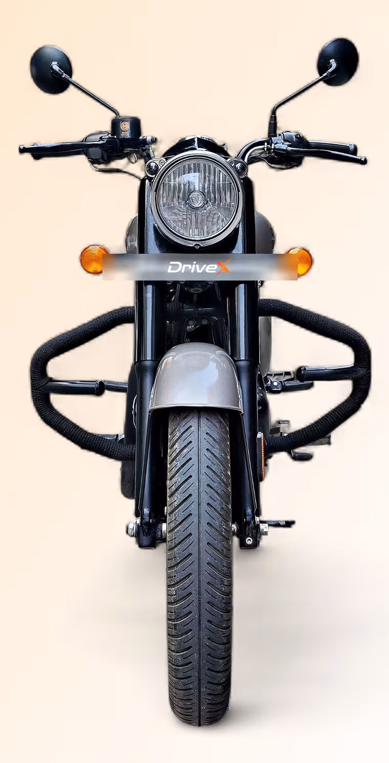 Royal Enfield Classic 350
