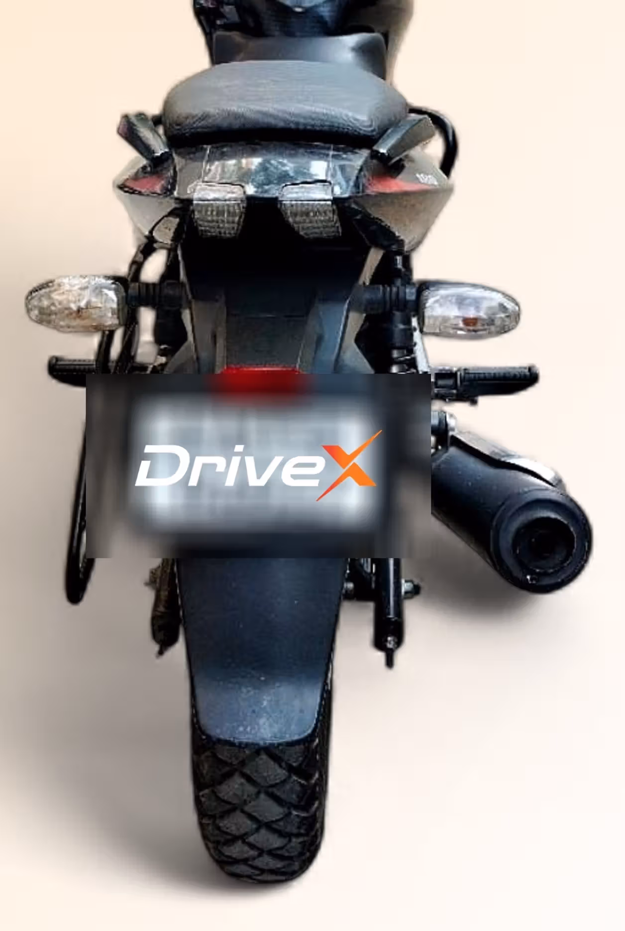 Bajaj Pulsar 180