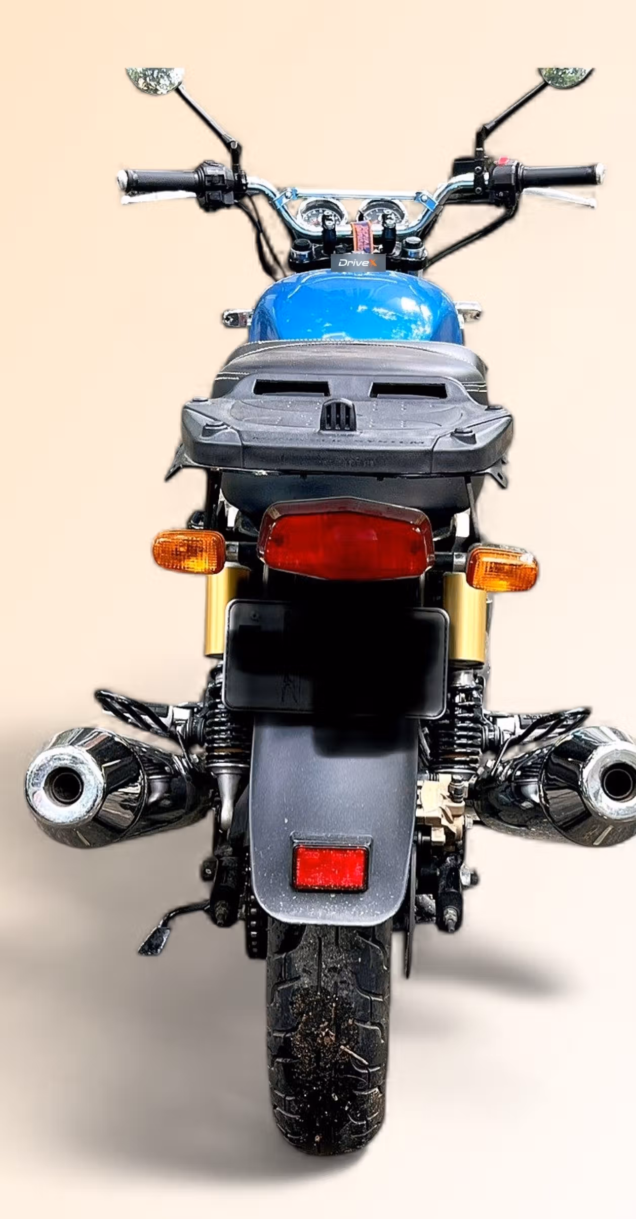 Royal Enfield Interceptor 650