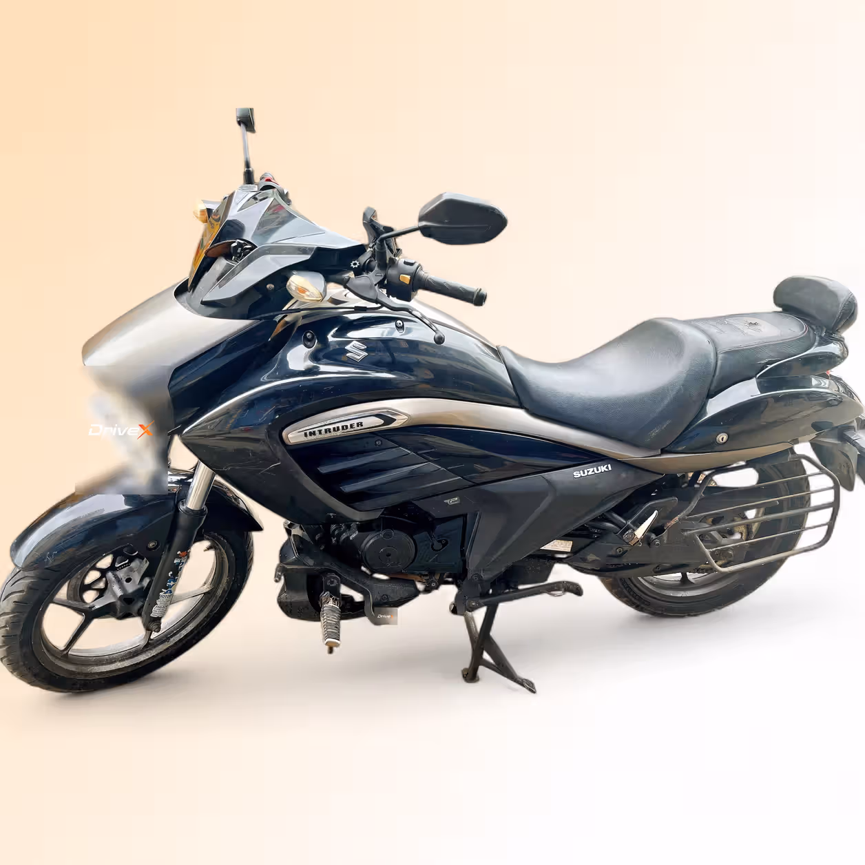 Suzuki Intruder 150