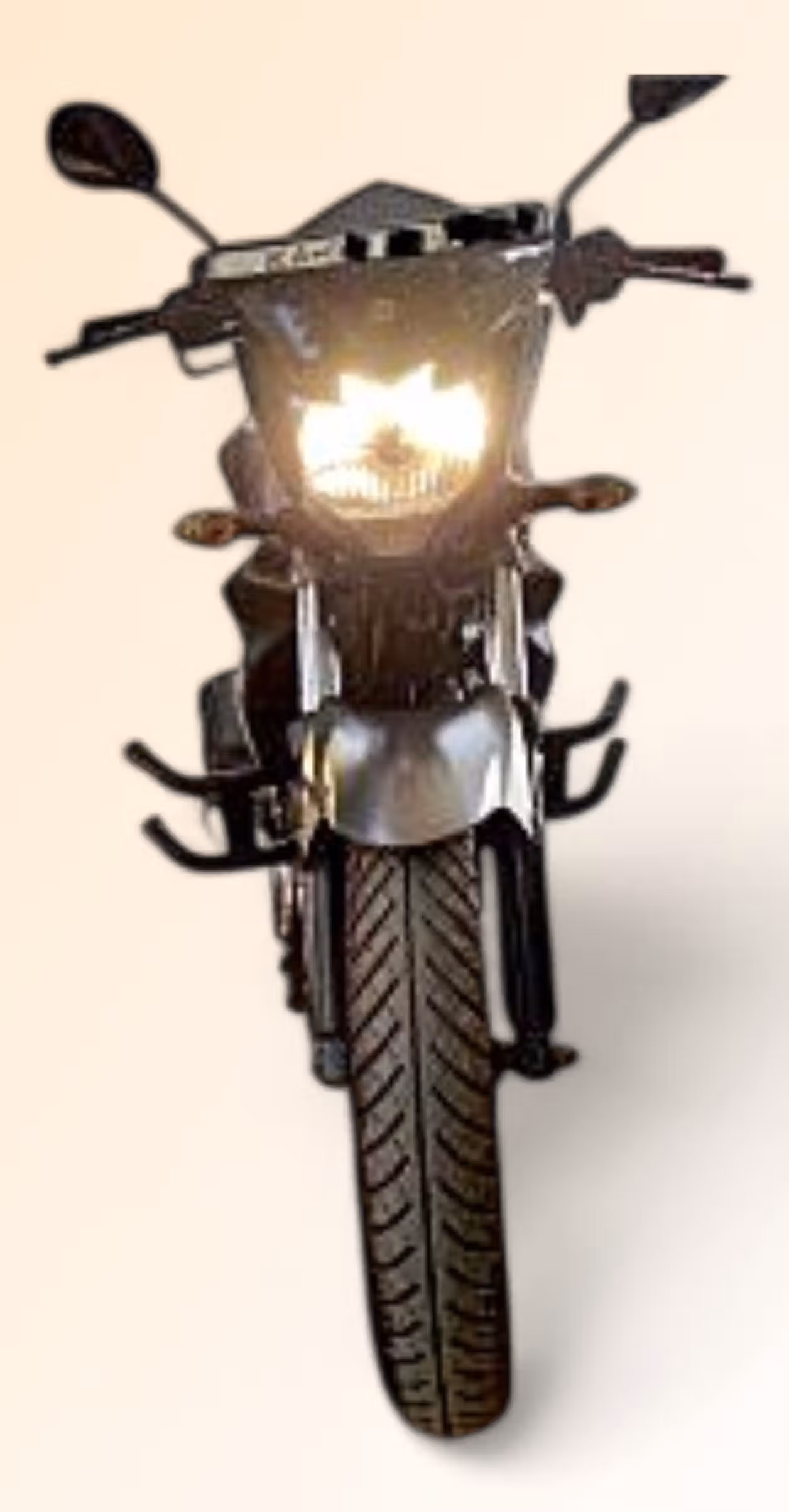 Yamaha FZS
