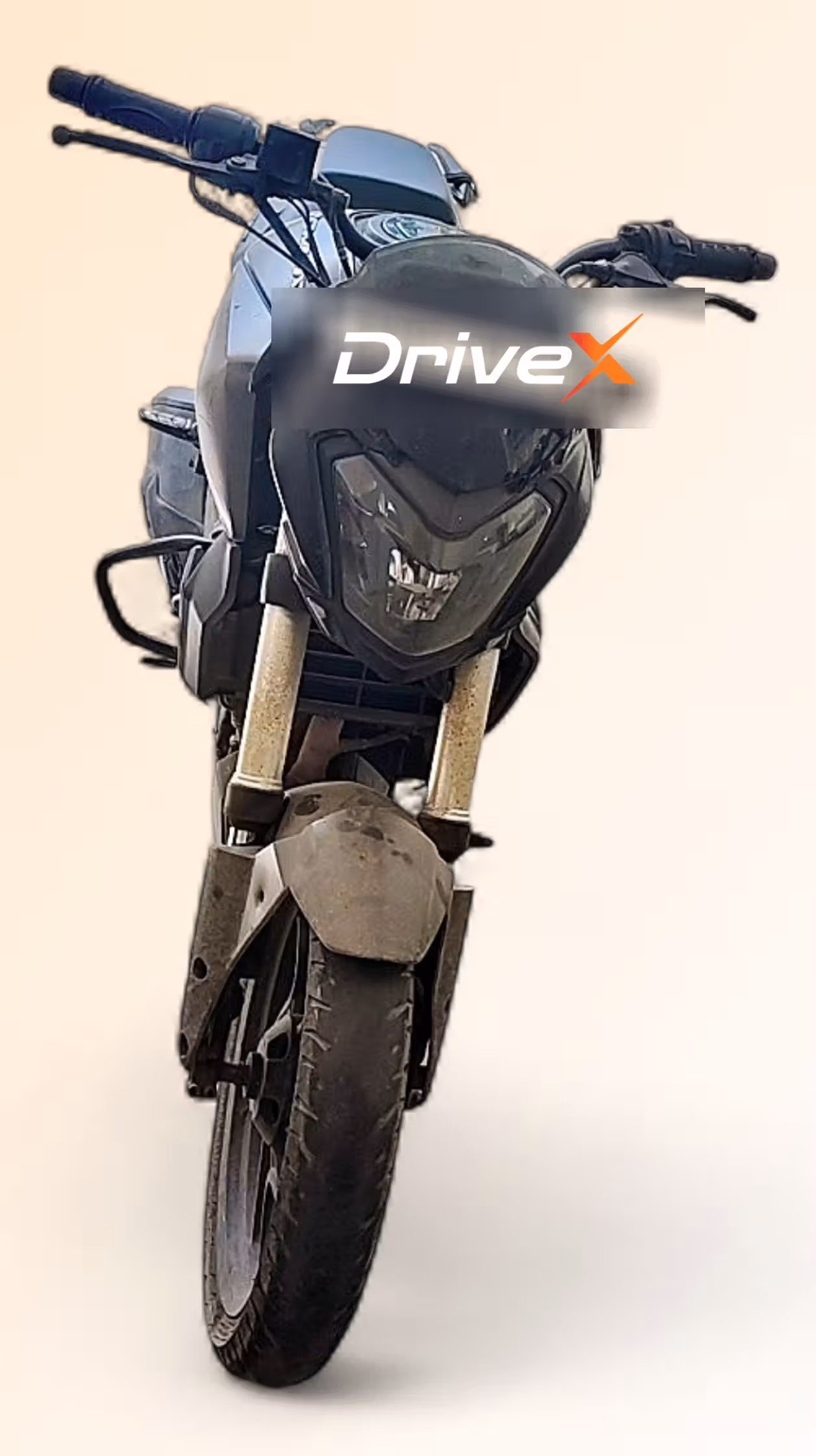 Bajaj Dominar 250