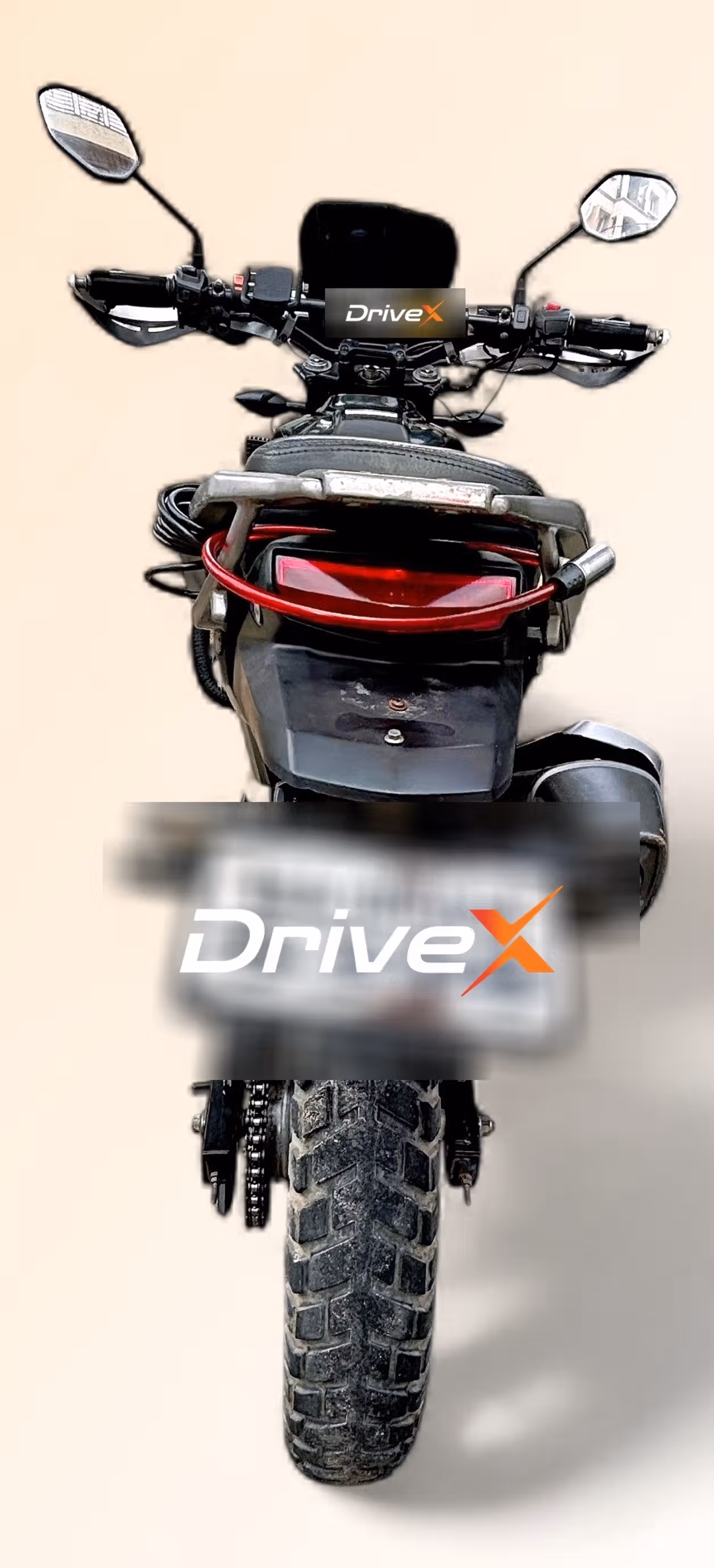 Hero Xpulse 200