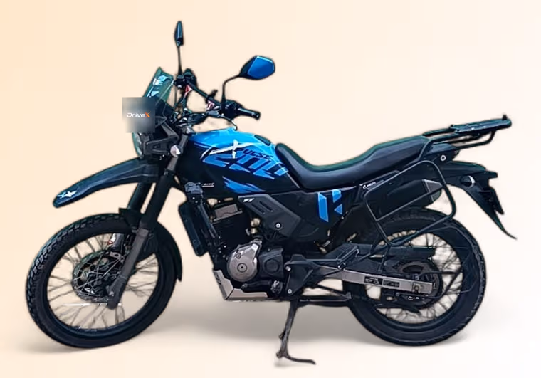 Hero Xpulse 200 4V