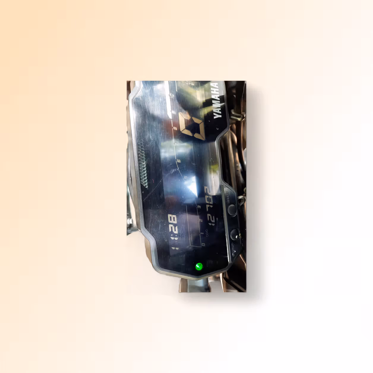 Yamaha YZF R6