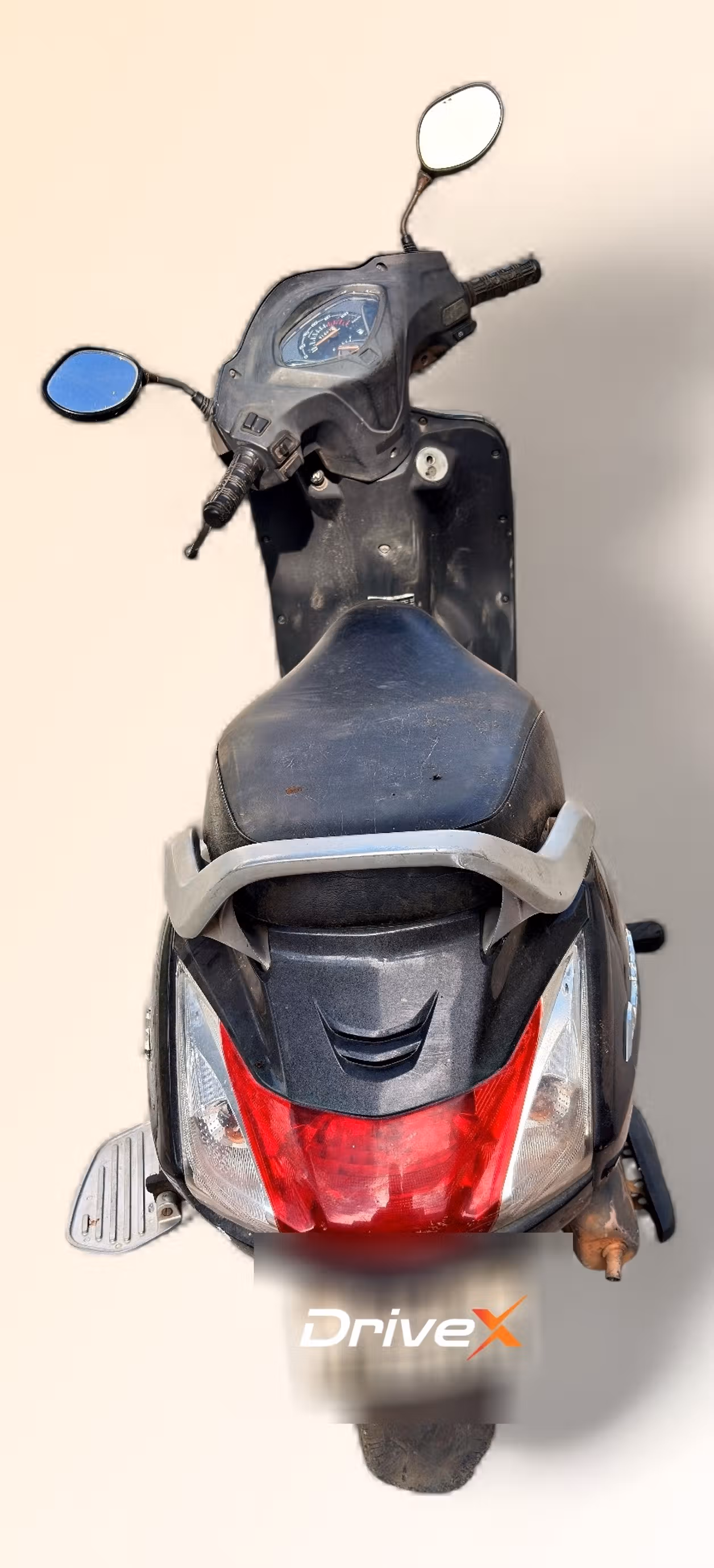Honda Activa 4G 110