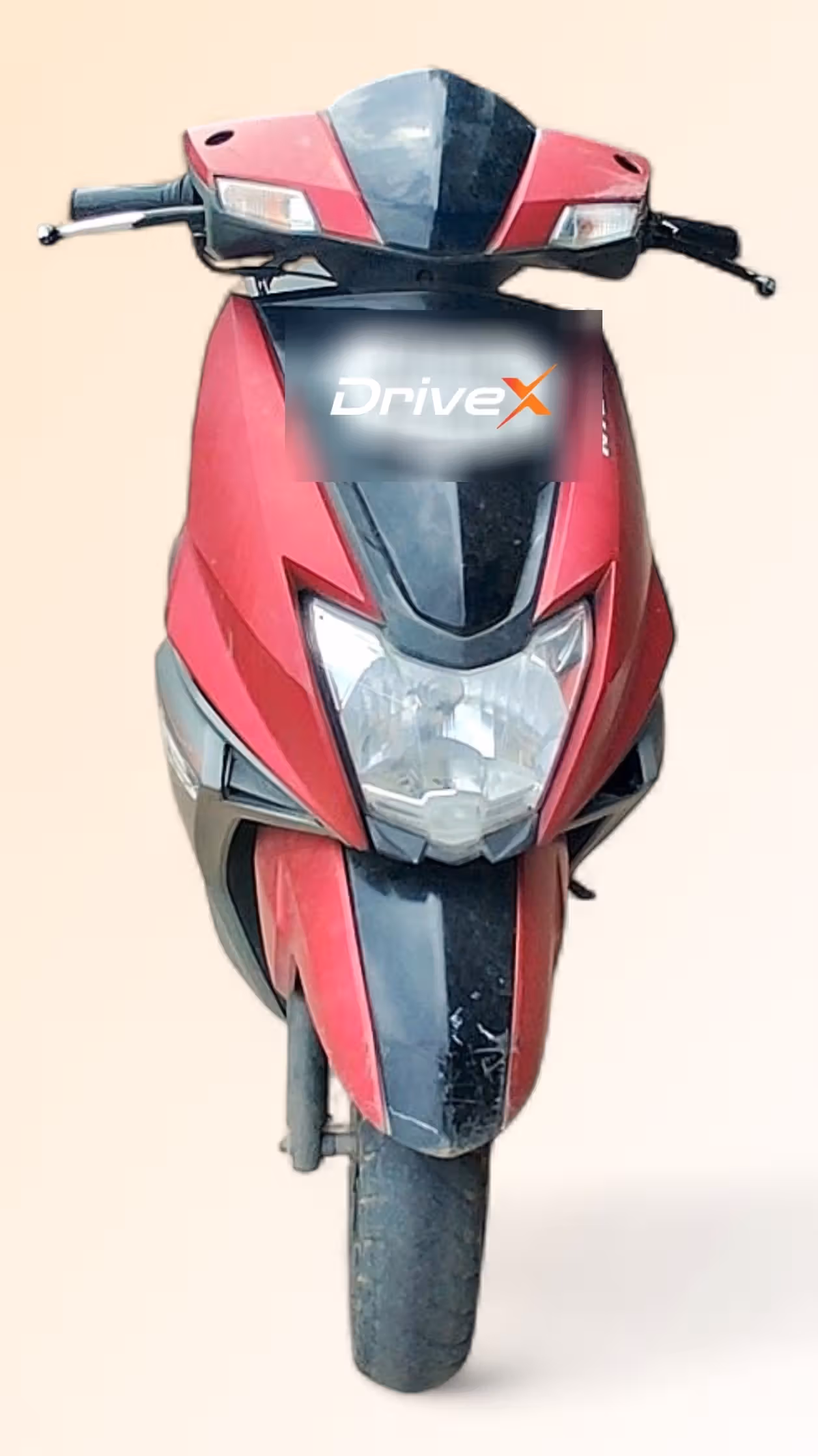 TVS Ntorq 125 Race Edition