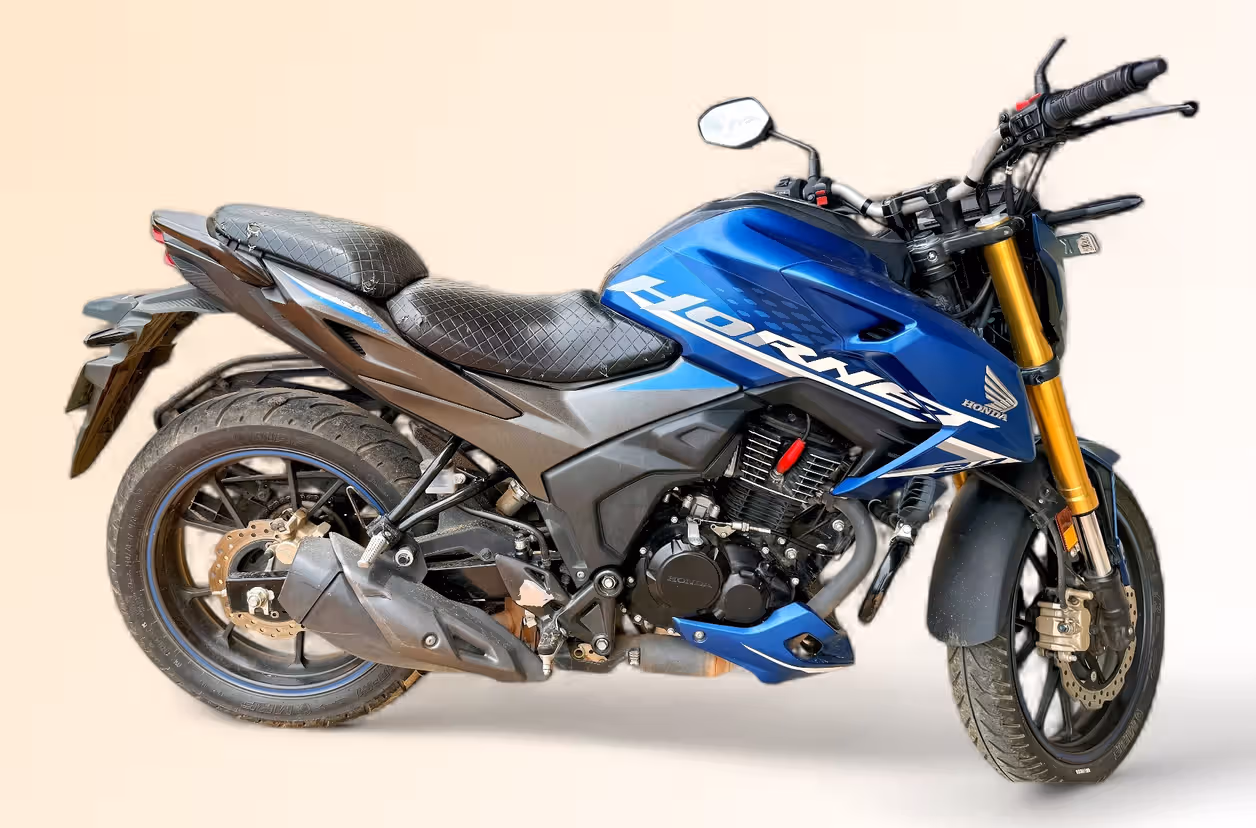 Honda Hornet 2.0 185