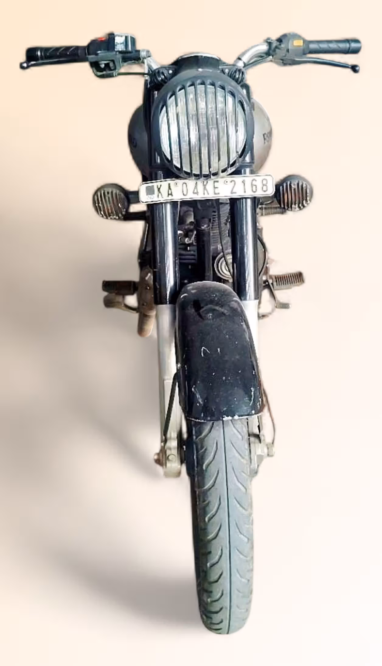 Royal Enfield Classic 350