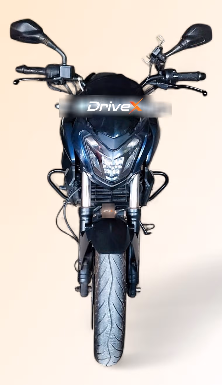 Bajaj Dominar 400 ABS