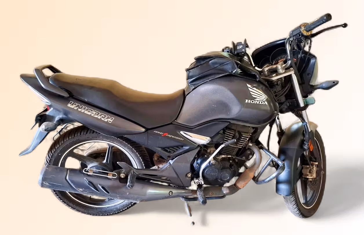 Honda Unicorn 160