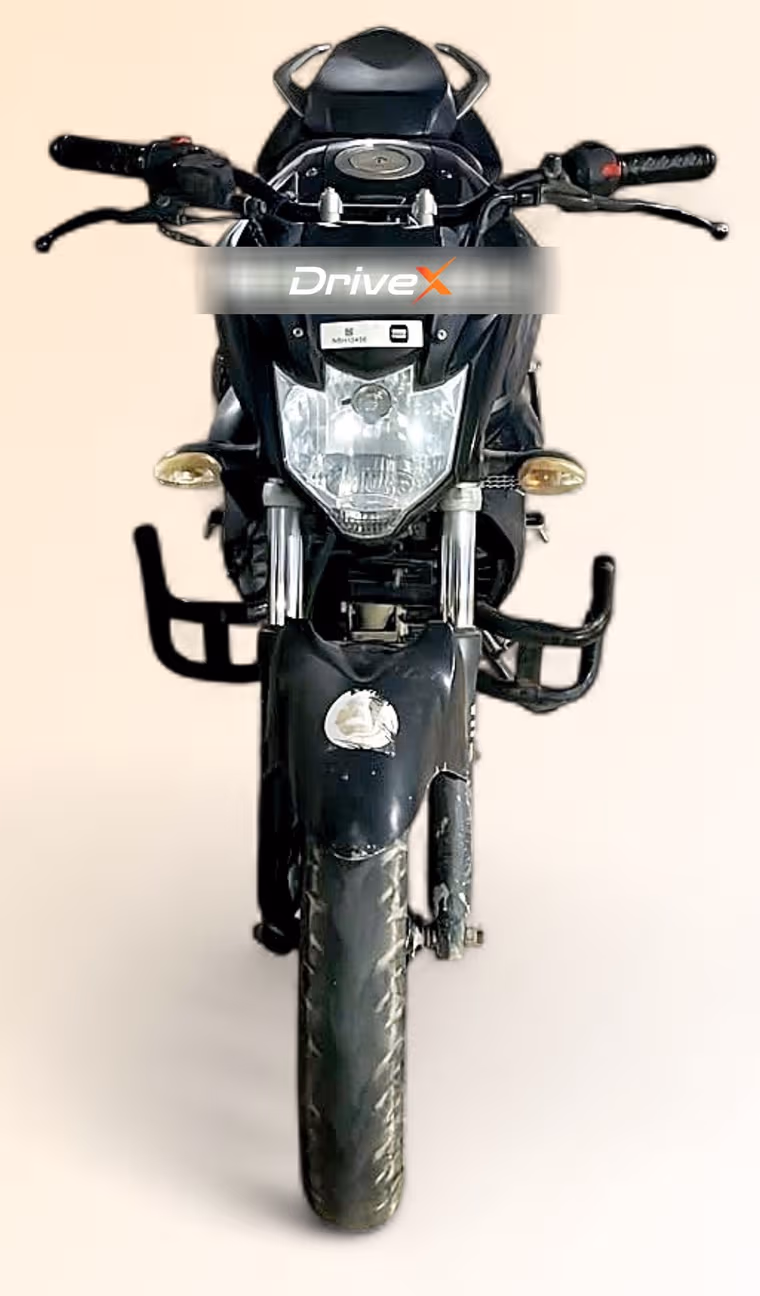Yamaha FZS